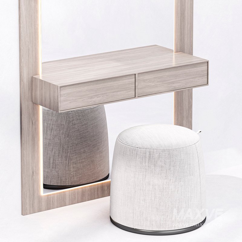 Dressing table No 1 - Image 8