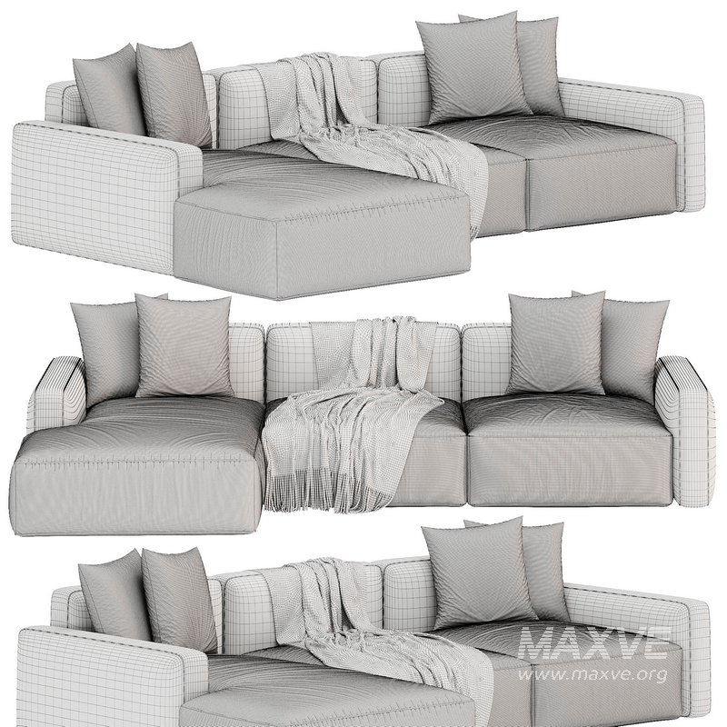 Daniel Sofa - Image 7