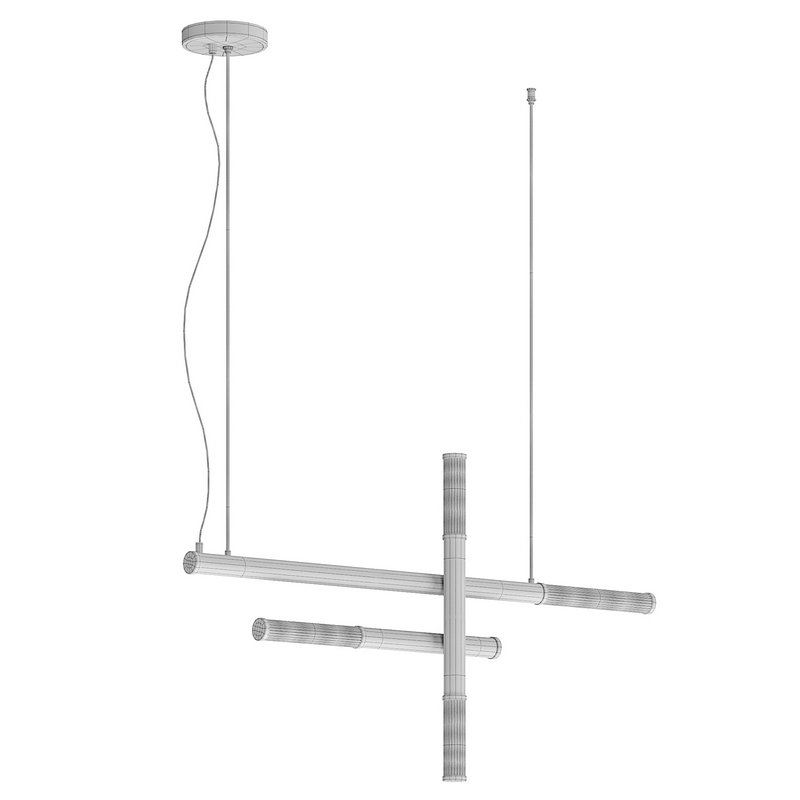 Cattelan Italia Regata Pendant Lamp - Image 6