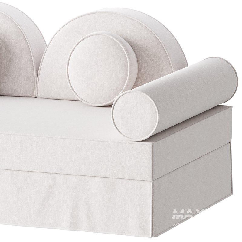 BADINAGE 02 SOFA - Image 7