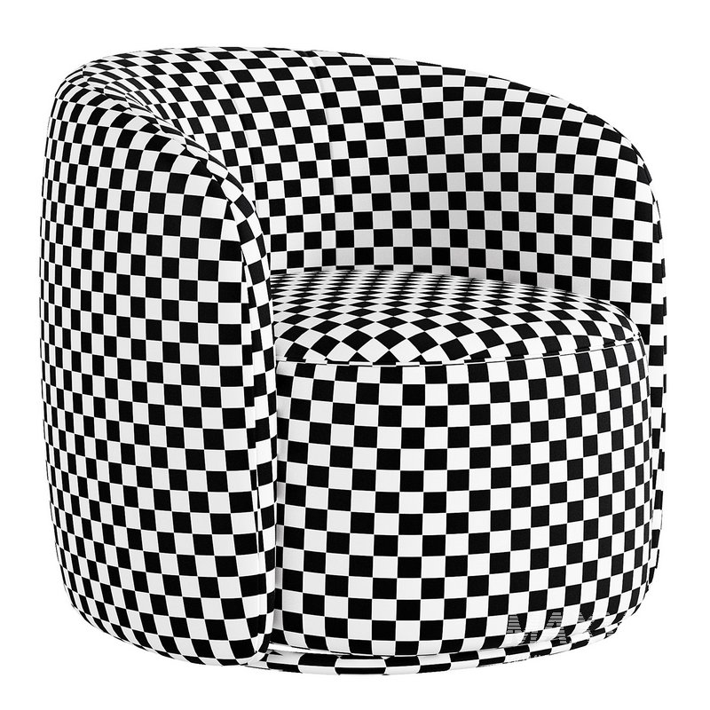 Manic Armchair - Image 7