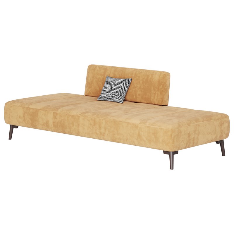 Art Deco Sofa - Image 8