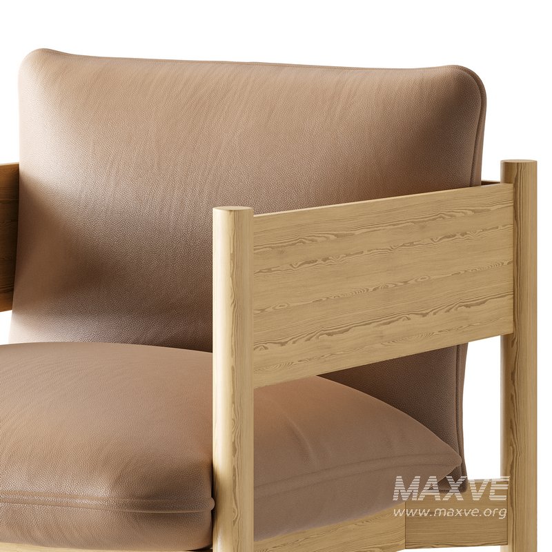 ARBOUR Armchair - Image 7