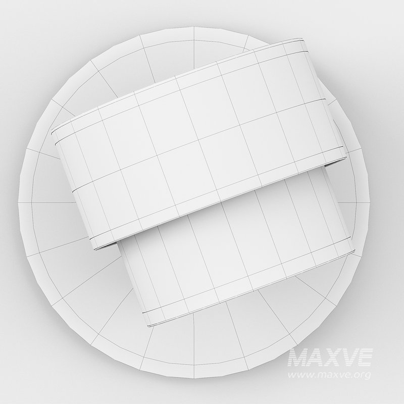 Luxcambra Kan A L Wall Lamp - Image 5