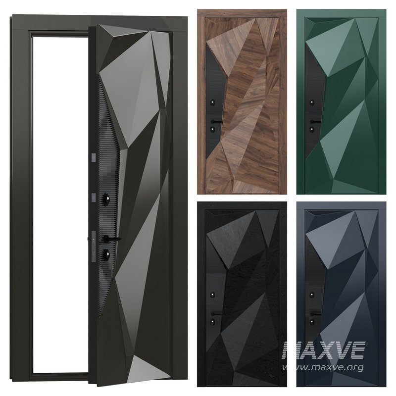 Lambo Door - Image 7