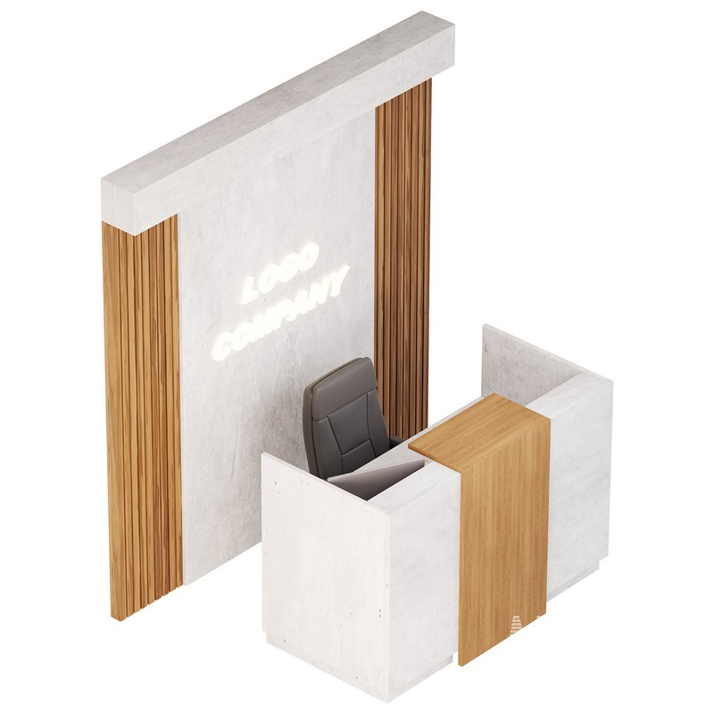 Contemporary Reception 08 - Image 7