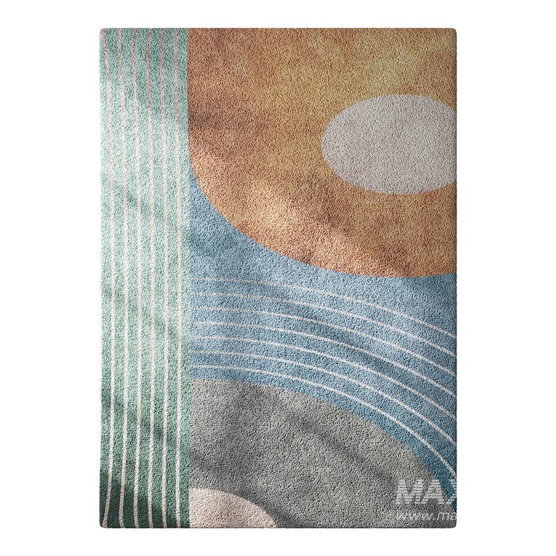 Carpet set 30 - Image 8