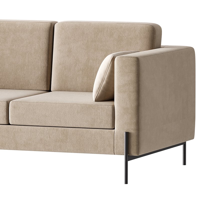 Branch Sofa - Image 7