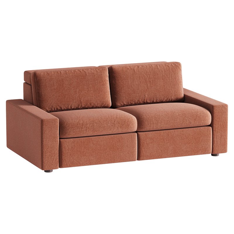 Enzo Reclining Sofa - Image 8
