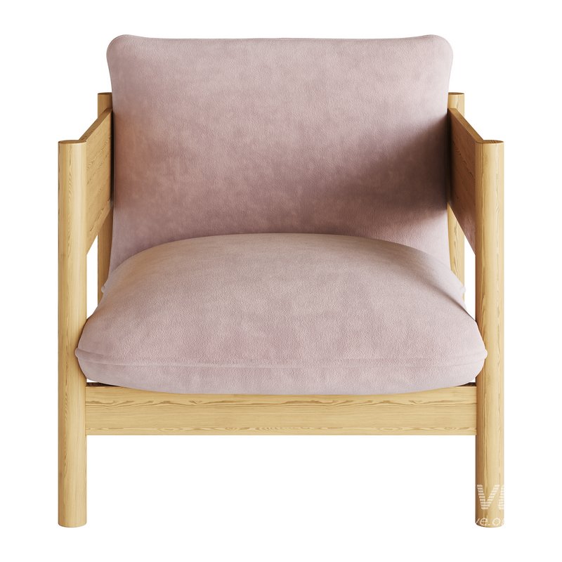 ARBOUR Armchair - Image 9