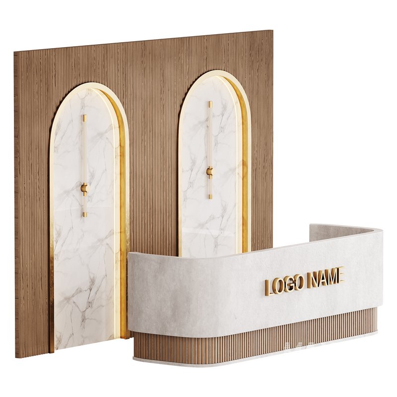 Contemporary Reception 17 - Image 8