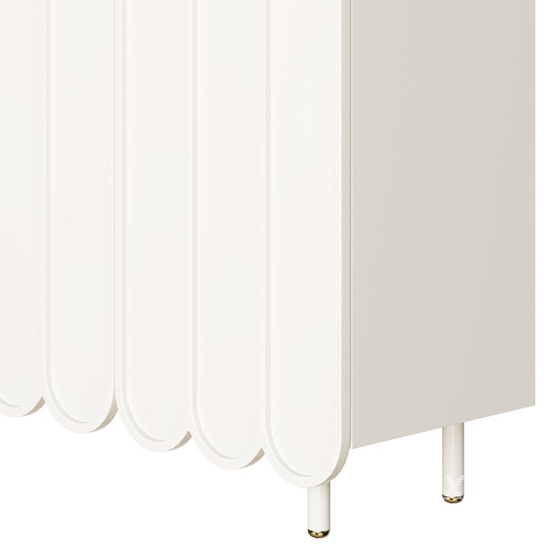 Wooden organizers shoe cabinets - Image 8