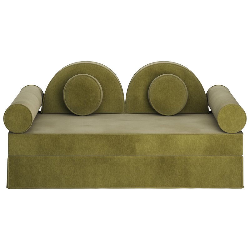 BADINAGE 02 SOFA - Image 8