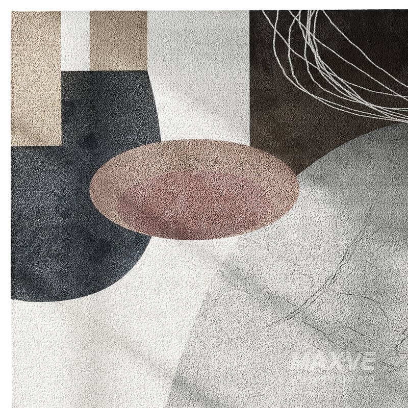 Carpet set 07 - Image 8