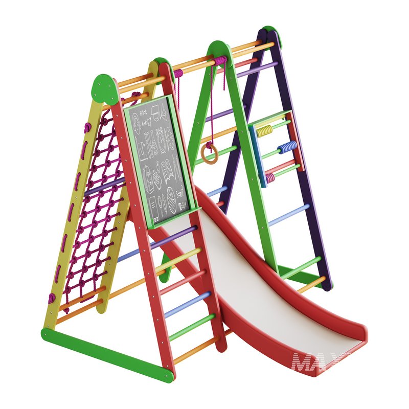 Childrens sports kitty-Everest-2 - Image 9