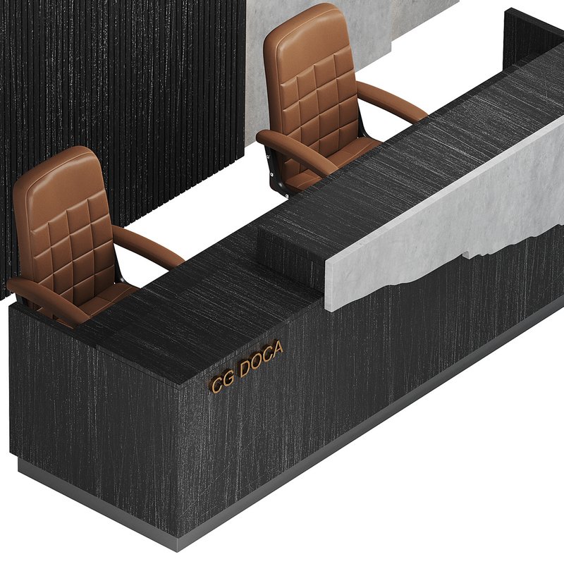 Contemporary Reception 02 - Image 10