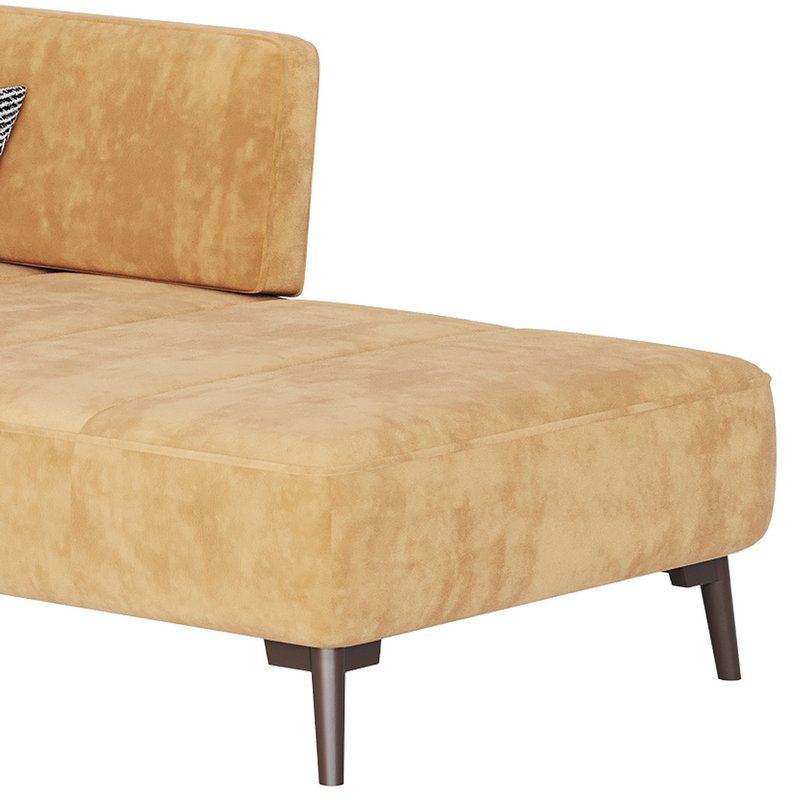 Art Deco Sofa - Image 7
