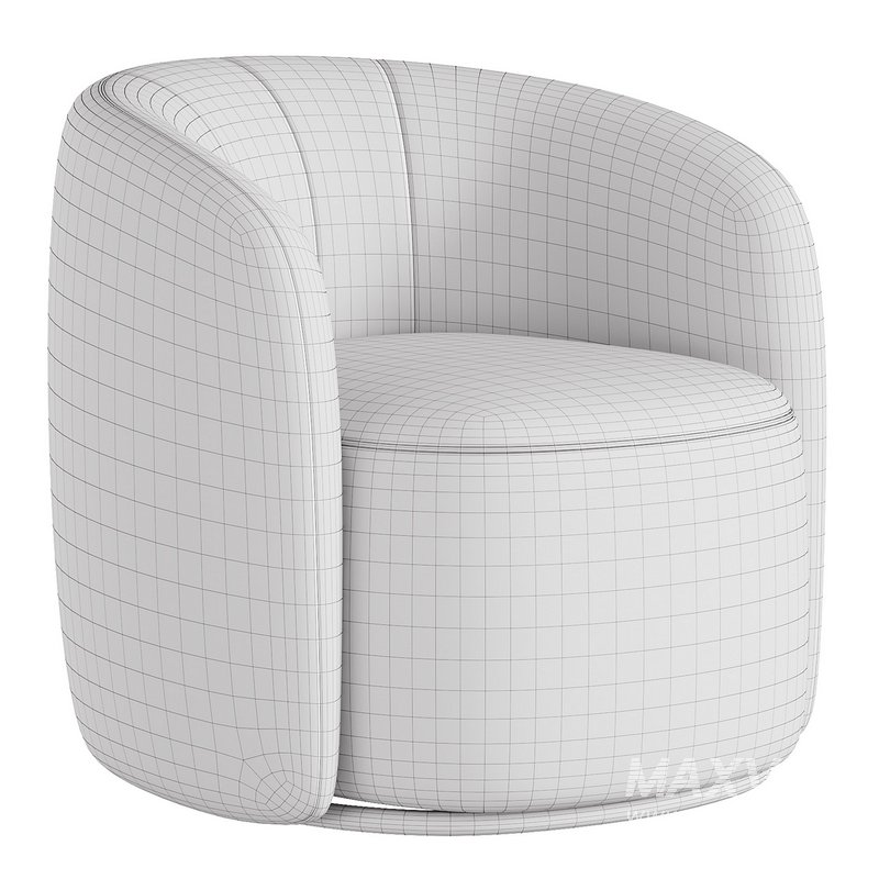 Manic Armchair - Image 8