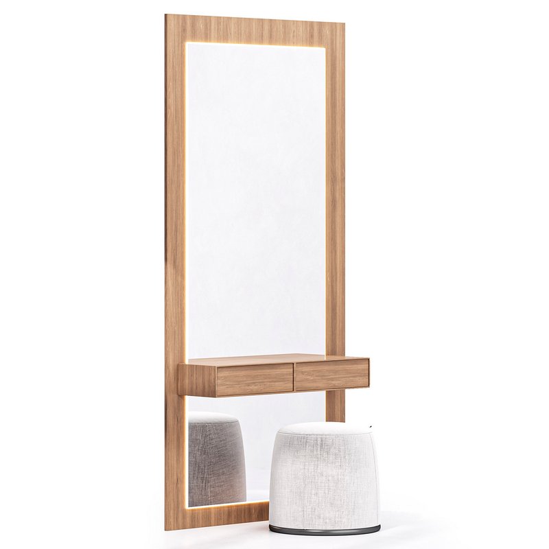 Dressing table No 1 - Image 7