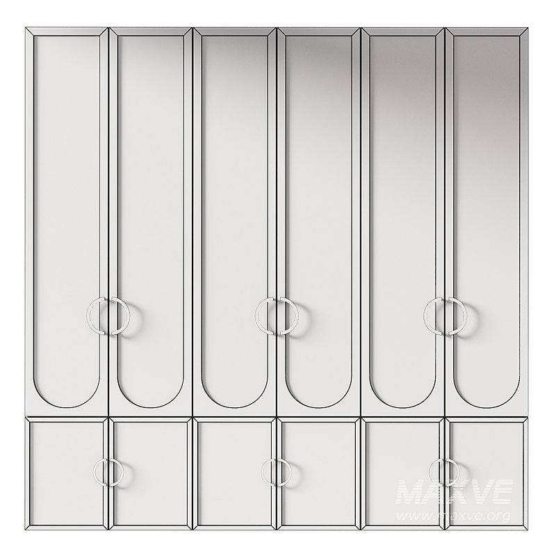 wardrobe 090 - Image 3