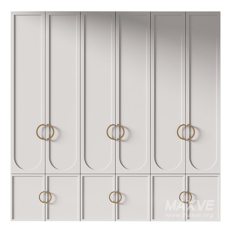 wardrobe 090 - Image 1