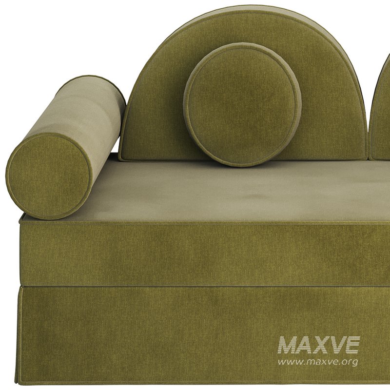 BADINAGE 02 SOFA - Image 9