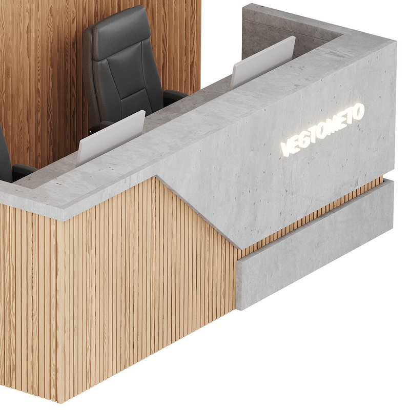 Contemporary Reception 06 - Image 9