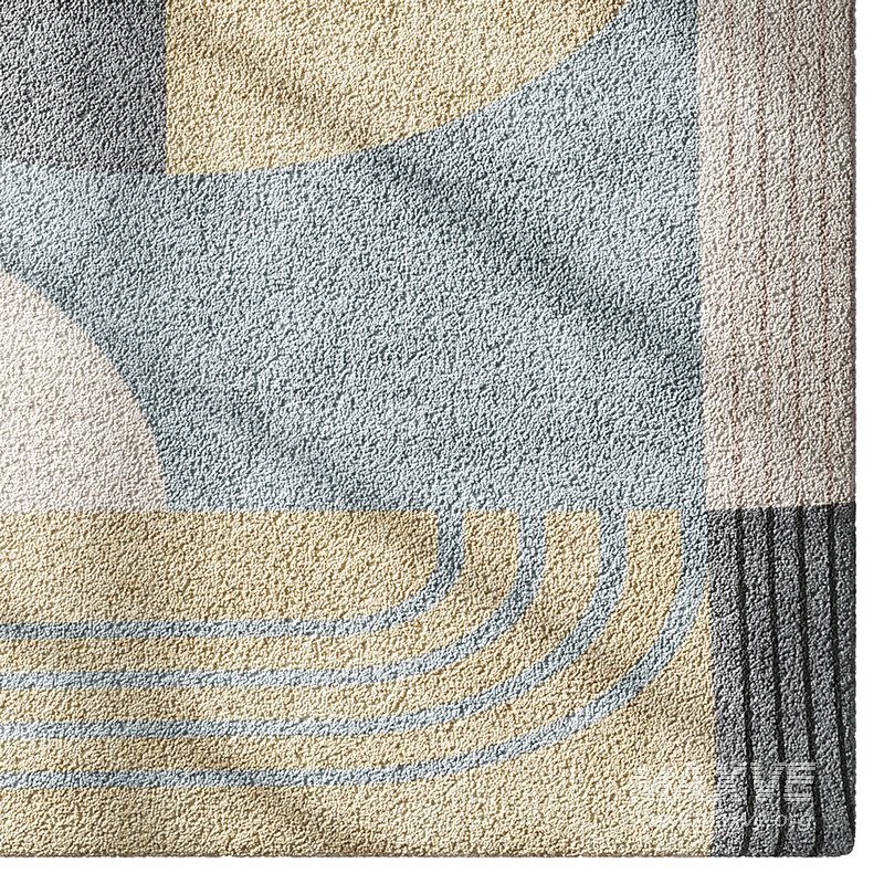 Carpet set 37 - Image 9