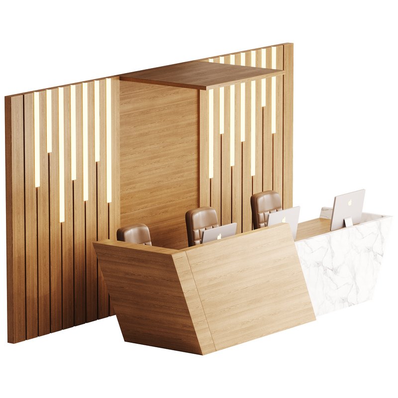 Contemporary Reception 19 - Image 8