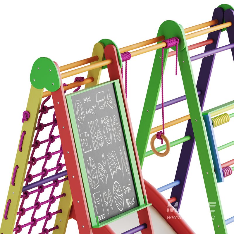 Childrens sports kitty-Everest-2 - Image 8