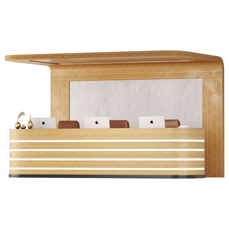 Contemporary Reception 14 - Image 8