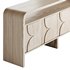 Wood Sideboard Buffet Japandi - Thumbnail 9