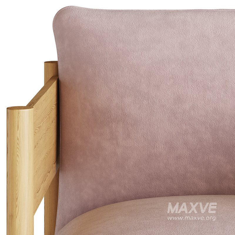 ARBOUR Armchair - Image 8