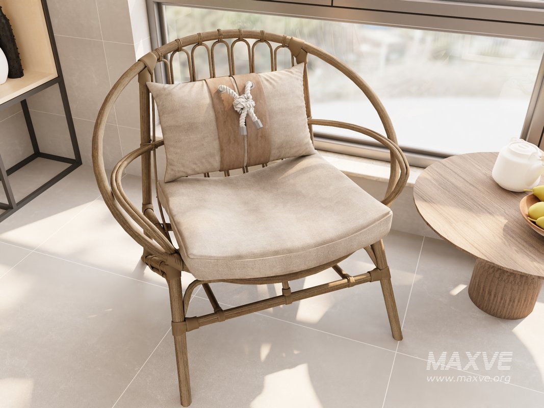 Modern balcony - Image 2