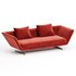 ZEUS Sofa By Flexform - Thumbnail 2