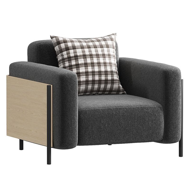 RAP BU1135 By Andreu World - Image 3