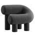 UMI armchair - Thumbnail 1
