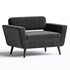 La Cividina Armchair Series 50 W - Thumbnail 1