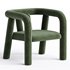 Temi Lounge Chair - Thumbnail 1