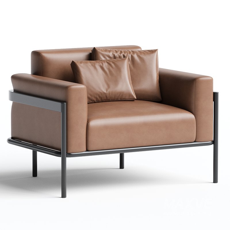 armchair 10 - Image 1