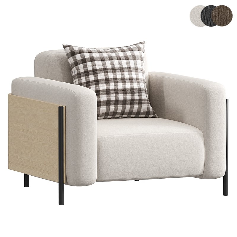 RAP BU1135 By Andreu World - Image 1