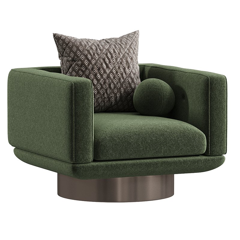 SALLY By Minotti - Image 1