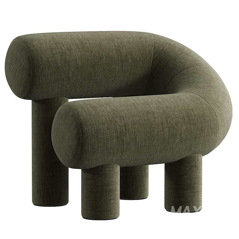 UMI armchair - Image 2