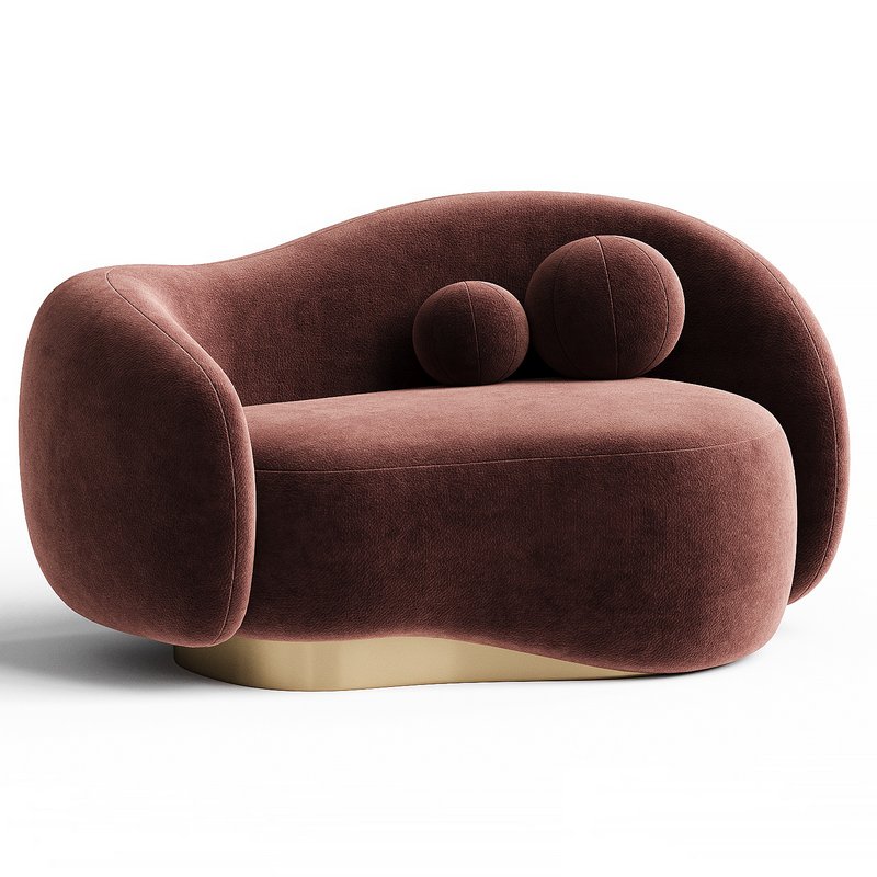 SOFA PALOMA 120 - Image 3