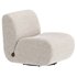 Siedell Swivel Chair - Thumbnail 1
