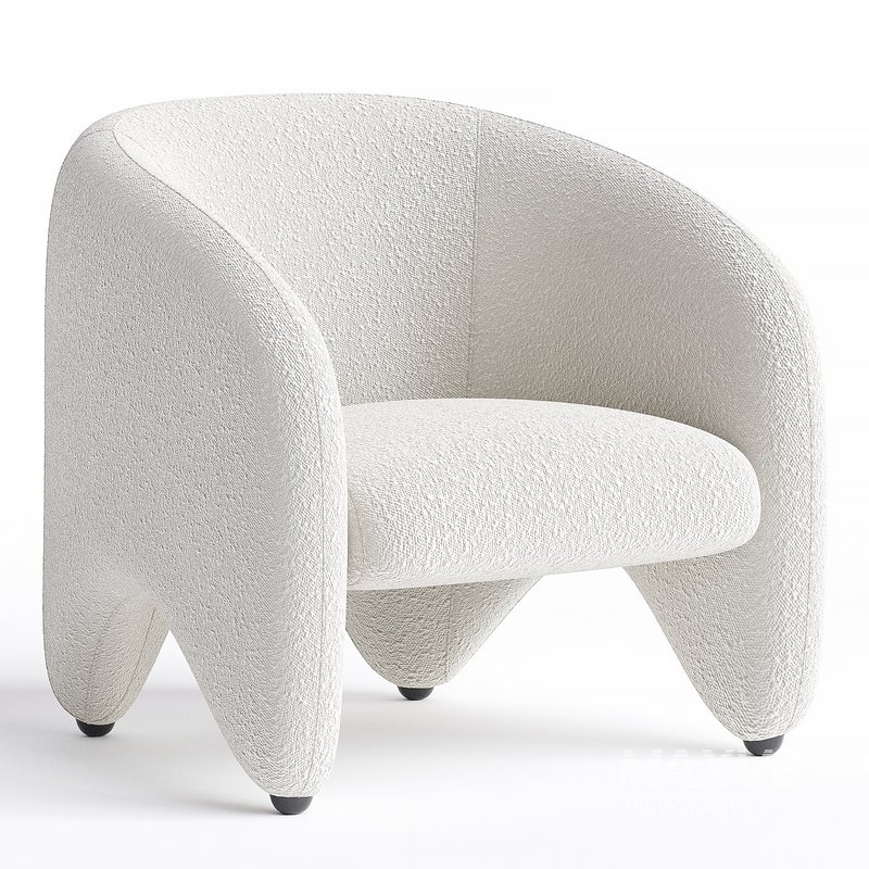 armchair 20 - Image 3