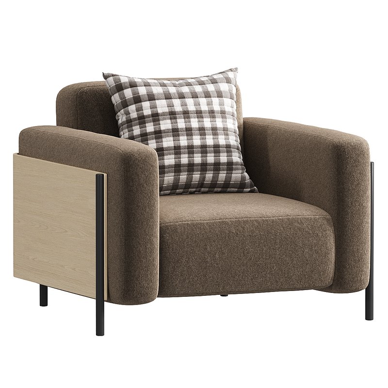 RAP BU1135 By Andreu World - Image 4