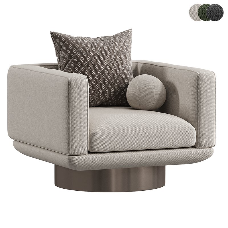 SALLY By Minotti - Image 5