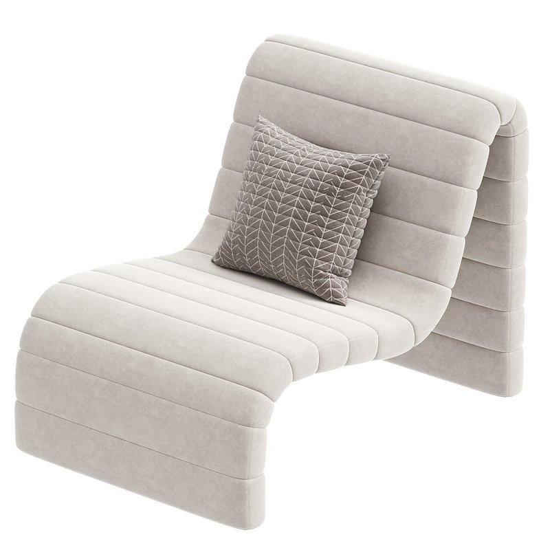 Zurich Occasional Chair - Image 3