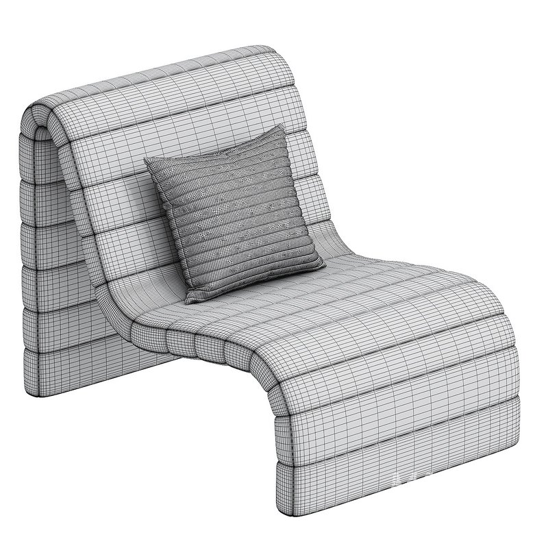 Zurich Occasional Chair - Image 4